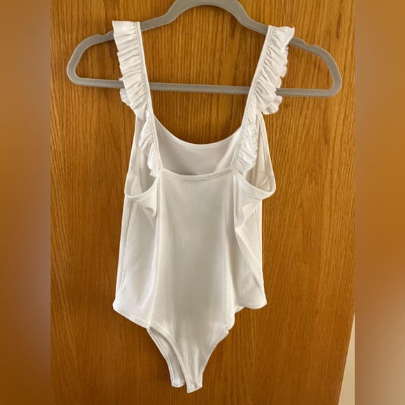 Zara bodysuit - Picture 2 of 2